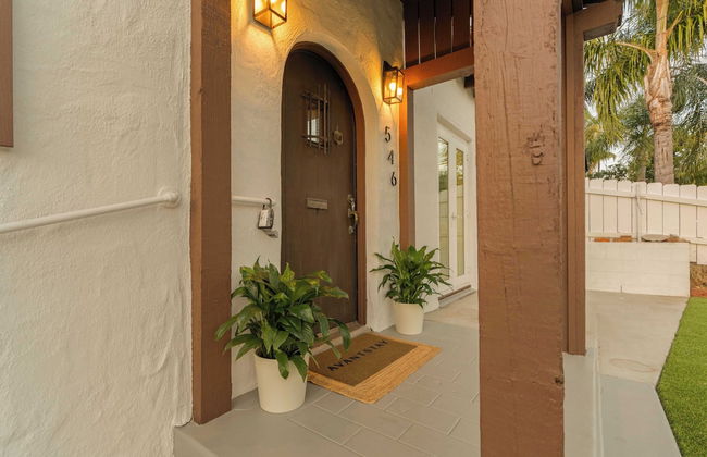 La Jolla Stay w/ Firepit & Walk to Beach Arenas - Foto 38