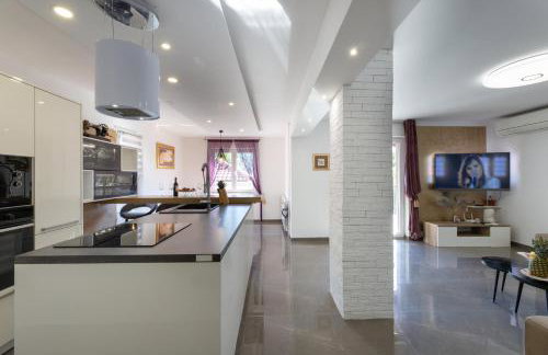 Holiday Home Zrincy - Photo 33