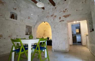 Demetra Trulli Experience - Foto 23