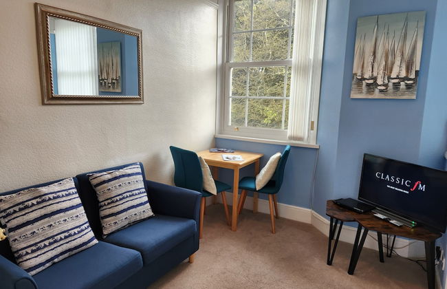 ROSE COURT HOLIDAY APARTMENTS - Photo 60