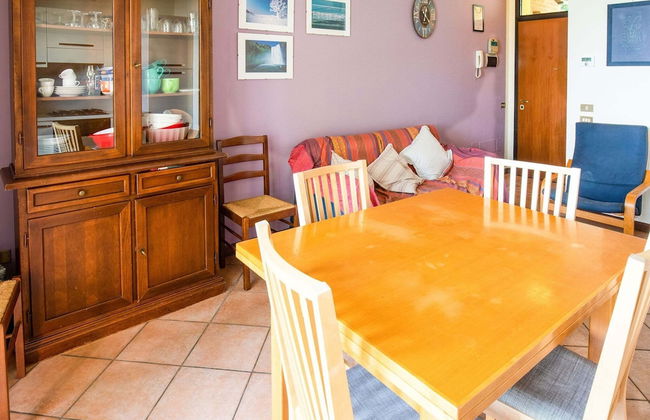 Belvilla by OYO Casa Monaga - Photo 20