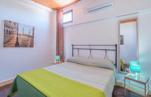 Villa con piscina al mare - Foto 43