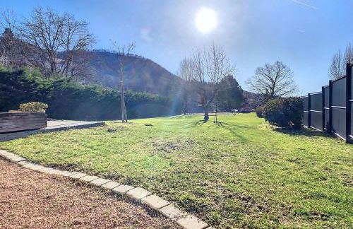 20 min Lioran, Maison familiale en Auvergne, Nature et Confort, - Photo 34