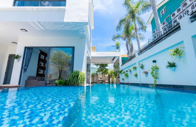 Tran Duy Sunrise Villa - Photo 22