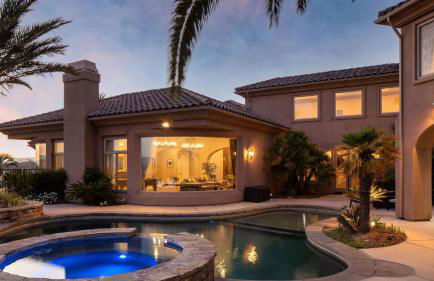 Sangiovese By AvantStay Spectacular Estate w Pool Hot Tub Putting Green - Foto 50