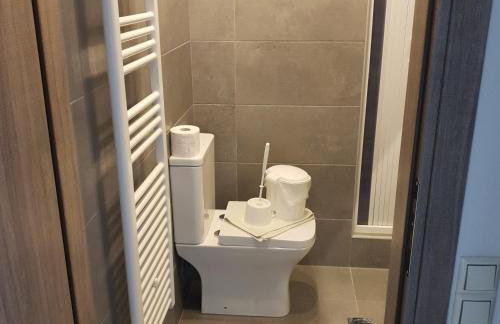 Alexia's Apartments - Foto 115