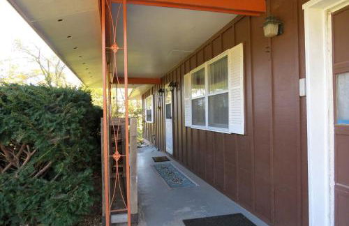 Rustic Cabin Rental near Meramec State Park, Missouri - Foto 33