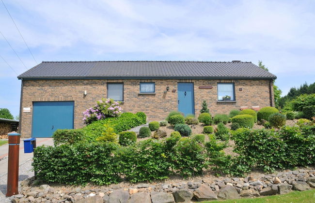 Holiday Home in Hampteau Near River Ourthe - Photo 17