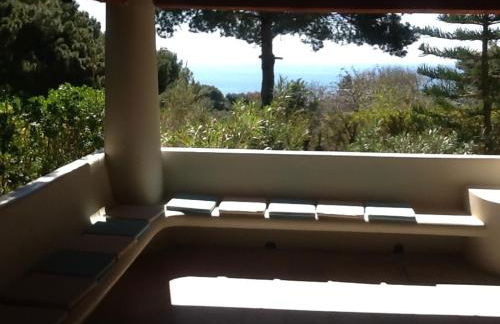 Ustica Mari e Carlo Contrada Ogliastrello - Foto 11