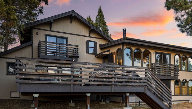 Viewtopia by Avantstay Lakefront Views Hot Tub - Foto 4, Habitación