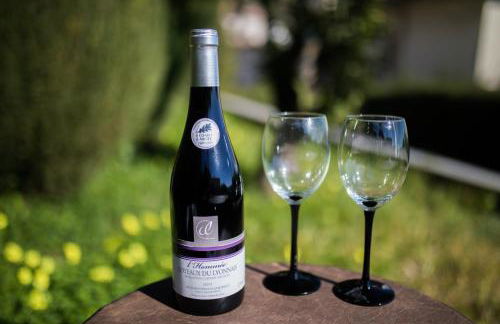 LA MALMAISON AP1064 Villefranche-sur-Mer, by RIVIERA HOLIDAY HOMES - Foto 26