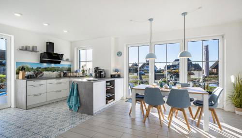 Reetdachhaus Ankerplatz - Foto 2