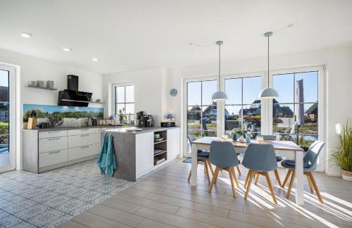 Reetdachhaus Ankerplatz - Foto 2