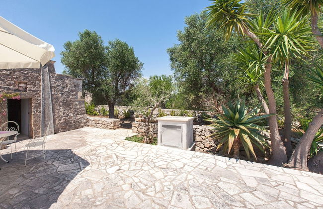 Tenuta Gianfredi - Foto 27