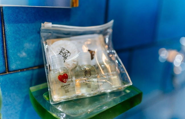 Welc-om Green Cottage - Foto 24