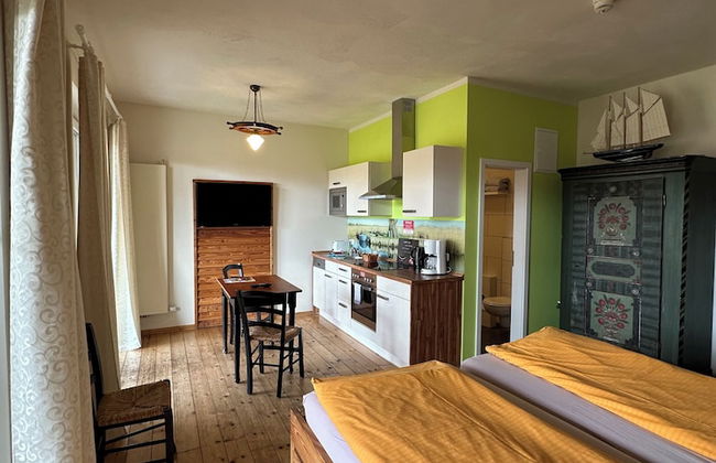 Halbinsel Peenemünde - Foto 5