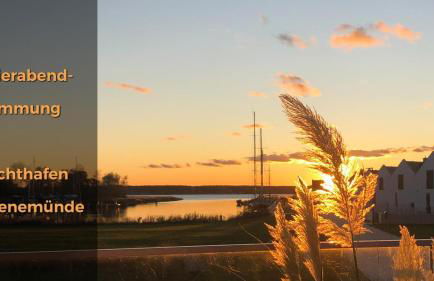 Exklusive Ferienwohnung mit Blick auf den Yachthafen - Foto 10
