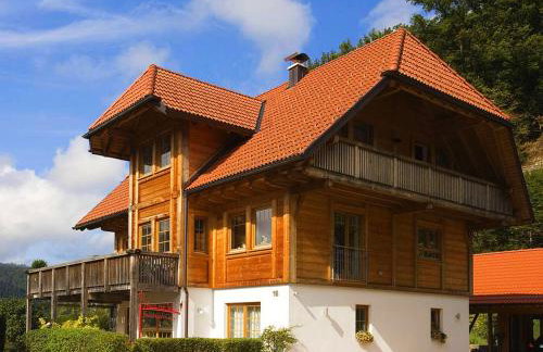 Haus am Wald - Photo 1
