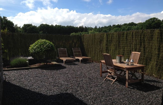 Luxury Spa Retreat in Theux - Photo 14