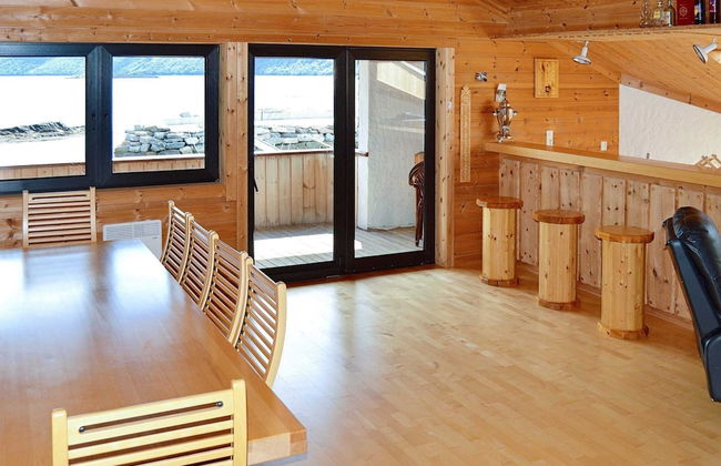 Holiday Home in EidsvÃ¥g - Foto 56