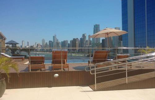 Piscina a beira-mar, tranquilidade e qualidade no melhor de BC - Foto 49