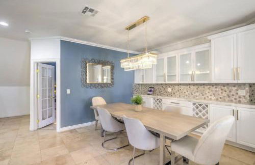 Golf Course Villa w Pool Spa Near the Strip - Foto 43