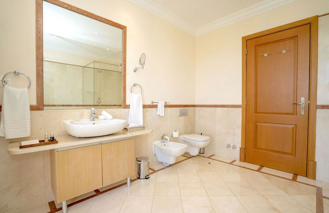 Villa Macy - Monte Rei - Foto 43