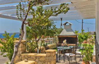 Villa Ntora - Foto 21