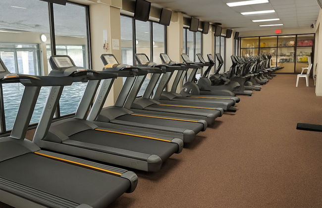 Players Club Resort - Foto 54