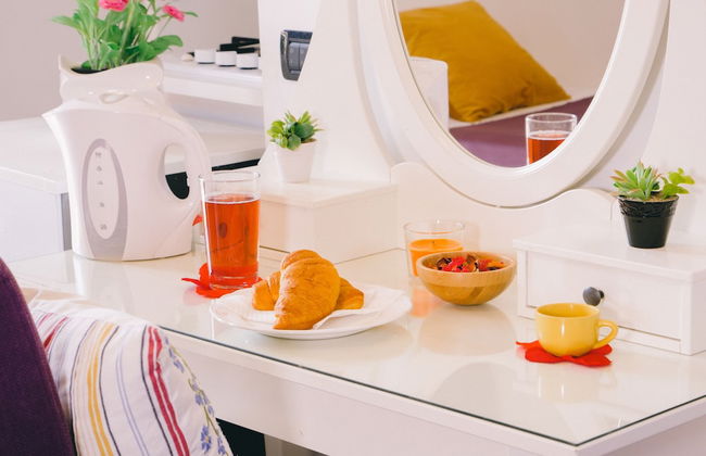 Diana Inn Accomodations - Foto 9