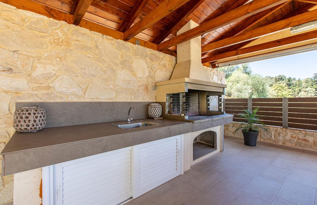 Neaira Villas Chania - Foto 72