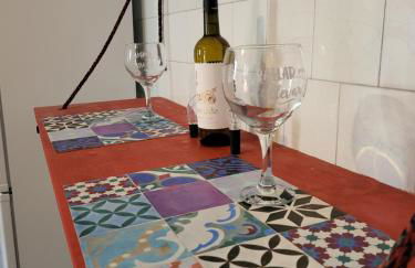 El patio de Iria - Foto 1