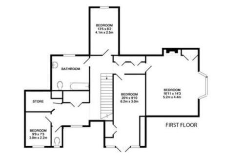 The Sheriff House - Beautiful large property in Wroxham, perfect for family holidays - Photo 41