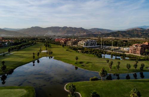 RentitSpain - Motril - Apto Falucho Varadero Relax, Mar y Comodidad - Foto 48