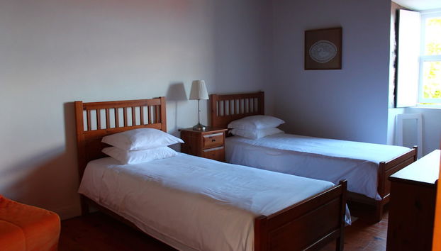 Casas D'Arramada - Rural Tourism - Foto 3, Zimmer