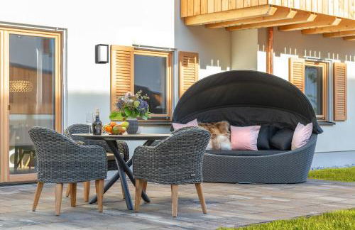 Ferienwohnung PARADIES am Tegernsee - Foto 17