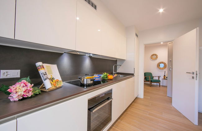 Boutique Apartments - Foto 80