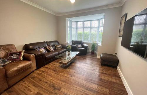 Cosy Modern Grimsby Home - Foto 18