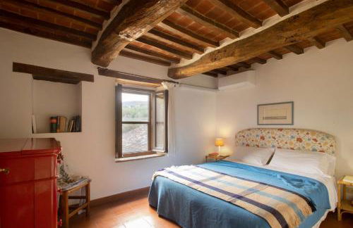 Il Piratello - Agriturismo Baldeschi - Foto 8