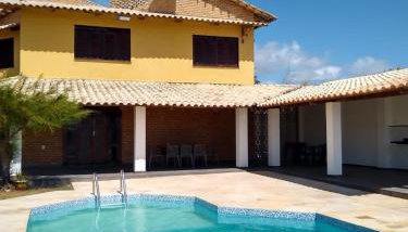 Casa de Praia no Morro Branco - Foto 2