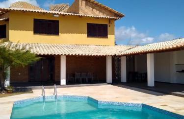 Casa de Praia no Morro Branco - Photo 2