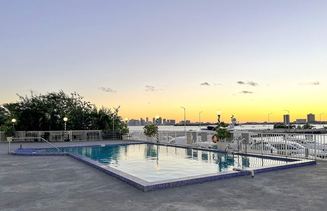 La Marinita- Marina Views Pool Parking Location - Foto 25