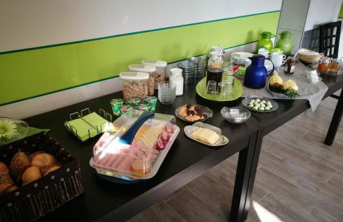 FeWo/GZ Hannelore Müller - Foto 30