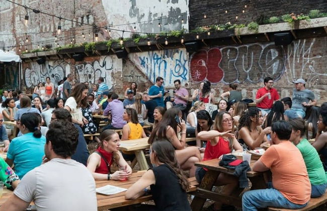 Sosuite 1BR Apt w W/d, Desk Alcove - Photo 27