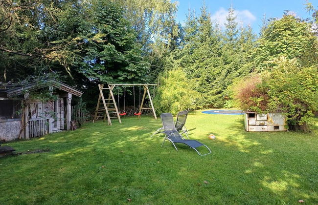 Holiday Home in Saalfelden - Foto 24