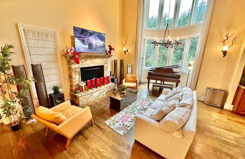 Gorgeous Retreat 5 Acres Paradise - Foto 57