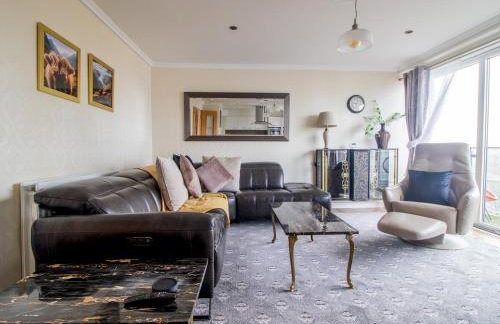 Metropolitan St Andrews Cathedral View - Pass the Keys - Foto 6