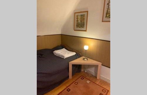 Vintage Apartment WOLF im Wadrilltal - Balkon Garten - Foto 17