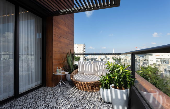 Mr. Ben Yehuda - By TLV2GO - Foto 30