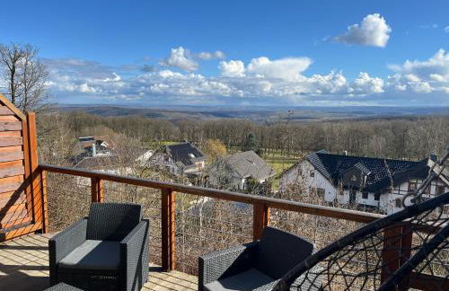 Wundervolle Aussicht in bester Lage auf "Wolke7" - Foto 8